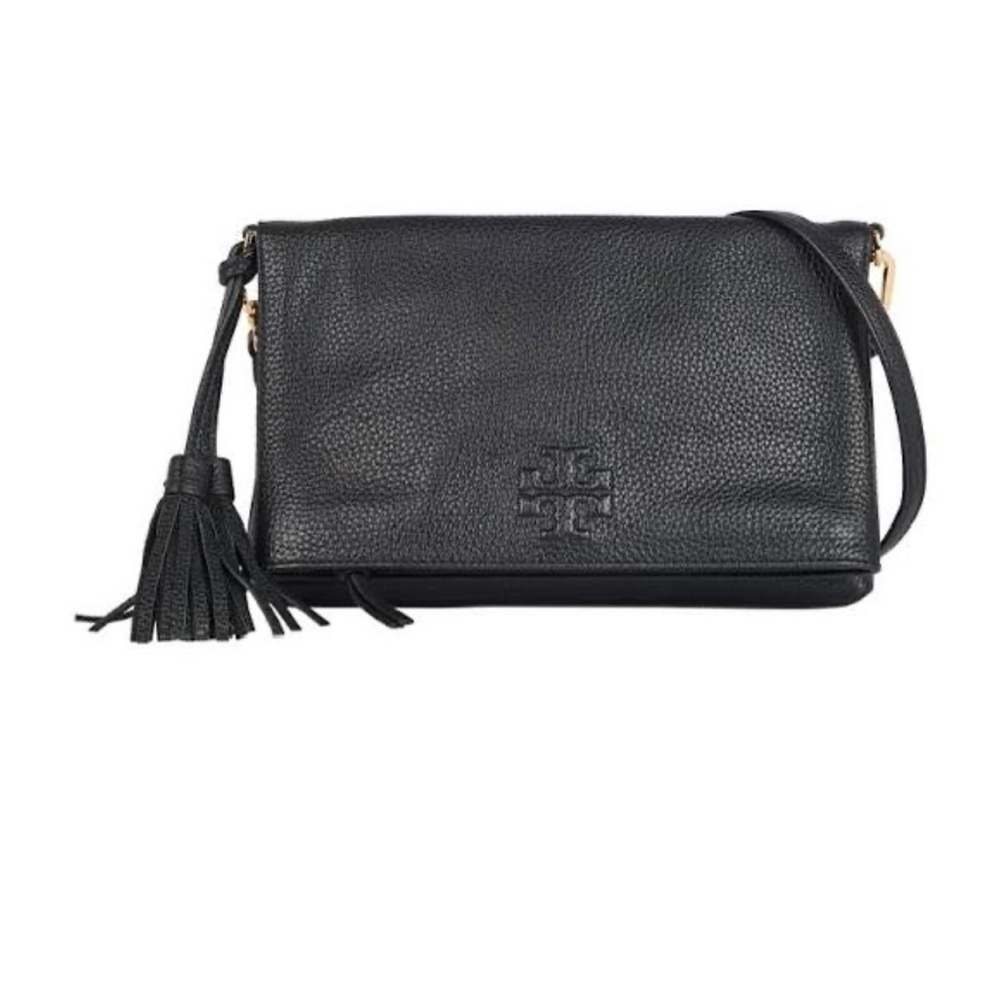 Tory Burch McGraw Folded Crossbody Bag